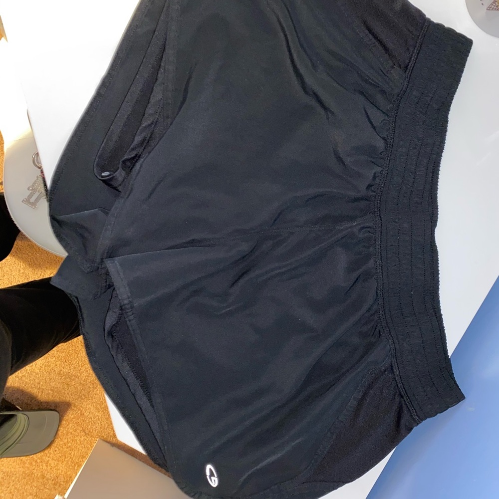 Champion Athletic  Shorts